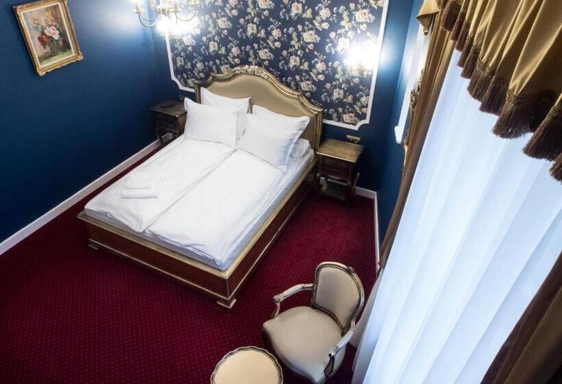 اتاق سوپریور, Maison Elysée