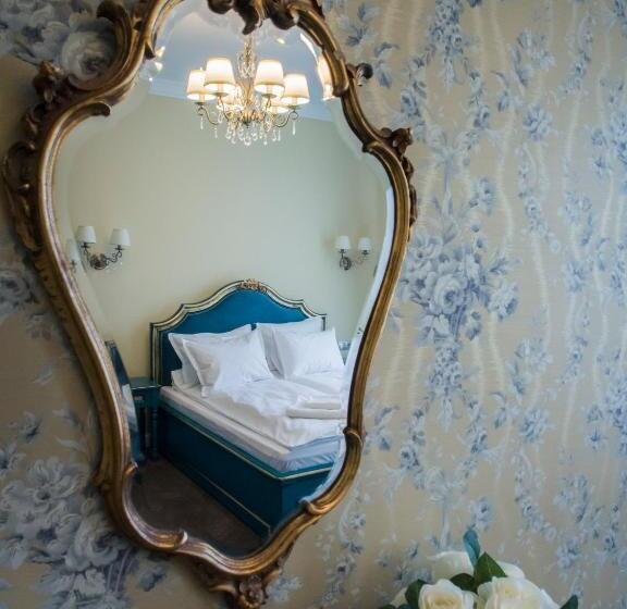 اتاق سوپریور, Maison Elysée