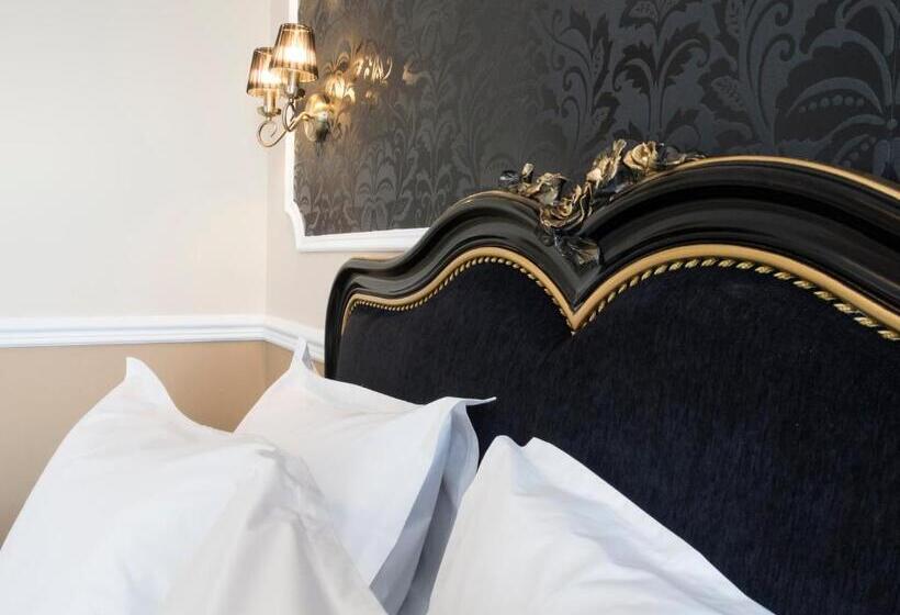 سوییت سوپریور, Maison Elysée