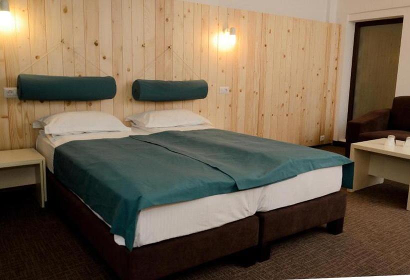 スタンダードルーム, Complex Hotelier Cota O Mie