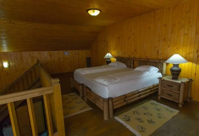 1ベッドルームアパートメント, Green Village Resort