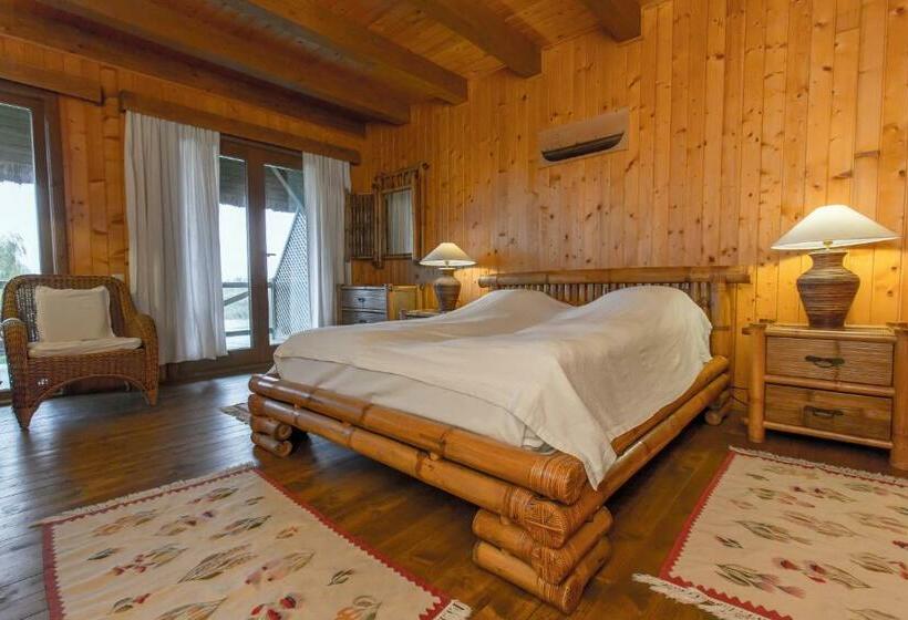 Номер Стандарт, Green Village Resort