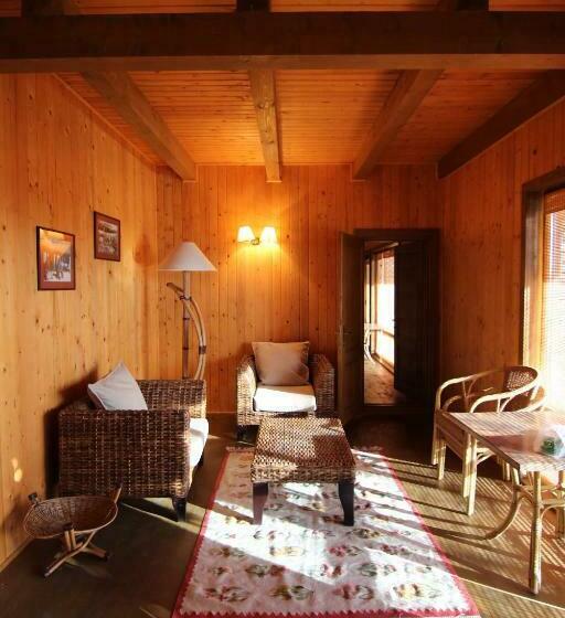 Апартаменты 1 Спальня, Green Village Resort