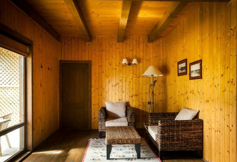 Апартаменты 1 Спальня, Green Village Resort