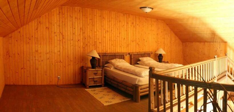 Апартаменты 1 Спальня, Green Village Resort