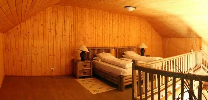 1ベッドルームアパートメント, Green Village Resort