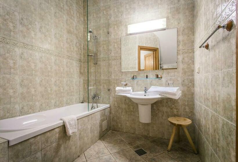 Апартаменты 1 Спальня, Green Village Resort