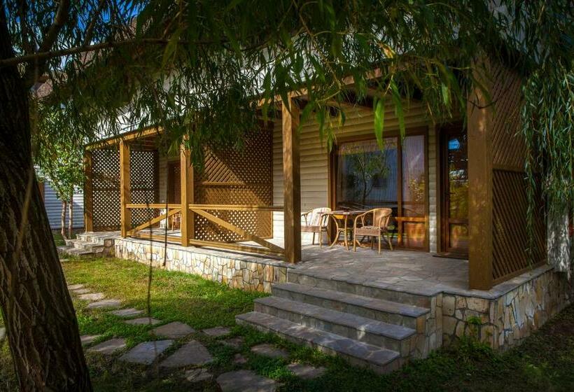 Апартаменты 1 Спальня, Green Village Resort