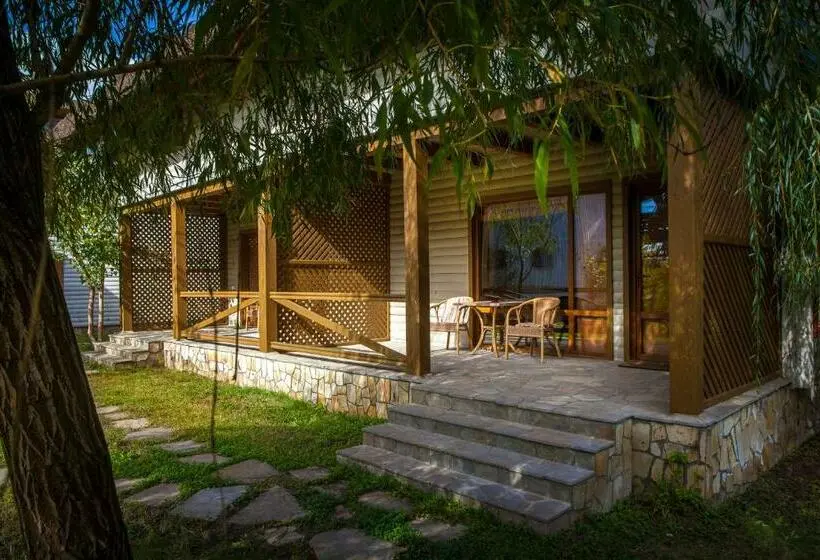 1ベッドルームアパートメント, Green Village Resort