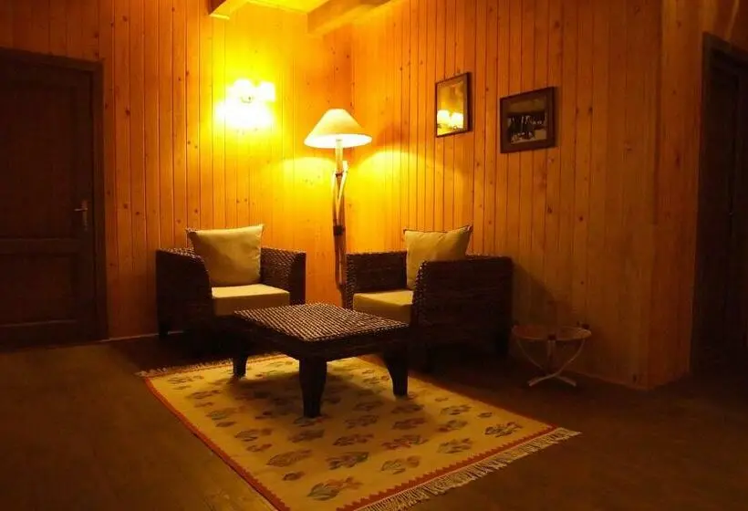 1ベッドルームアパートメント, Green Village Resort
