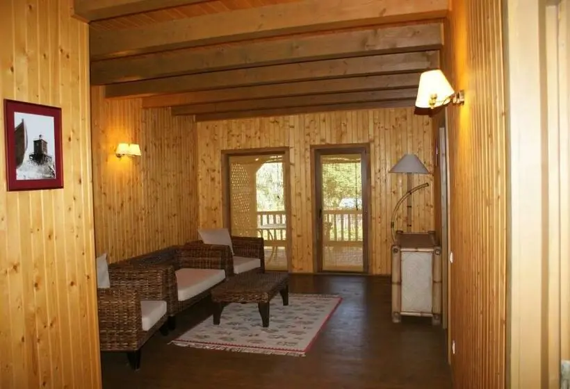 1ベッドルームアパートメント, Green Village Resort