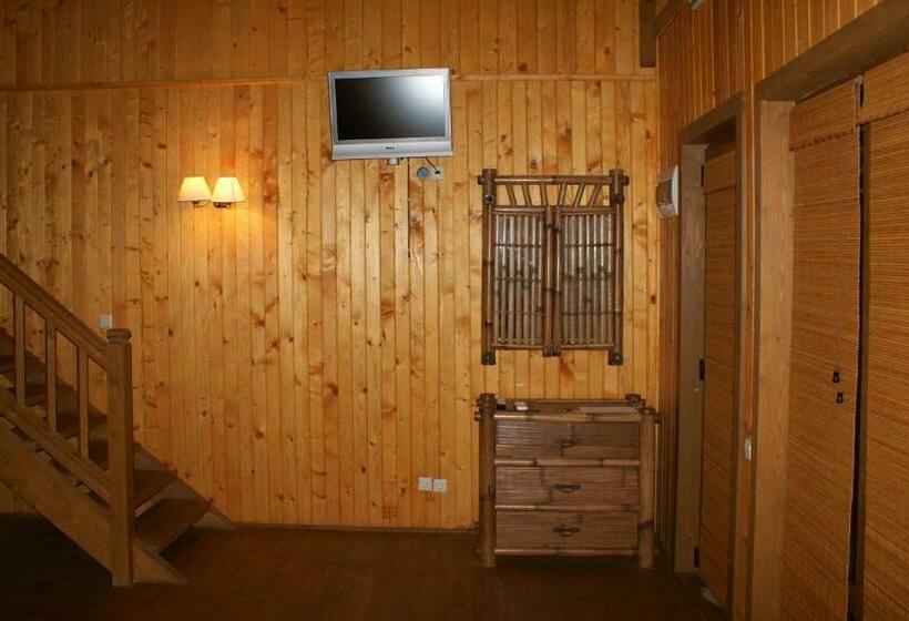 Апартаменты 1 Спальня, Green Village Resort