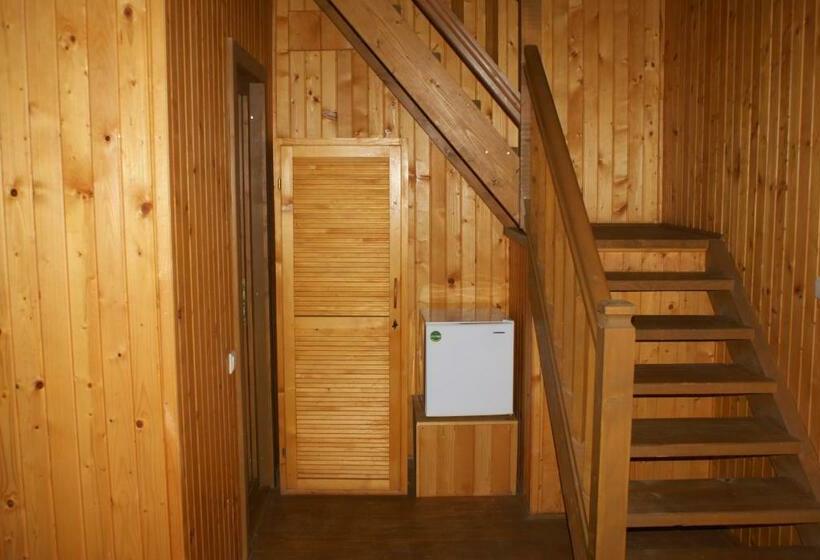 Апартаменты 1 Спальня, Green Village Resort