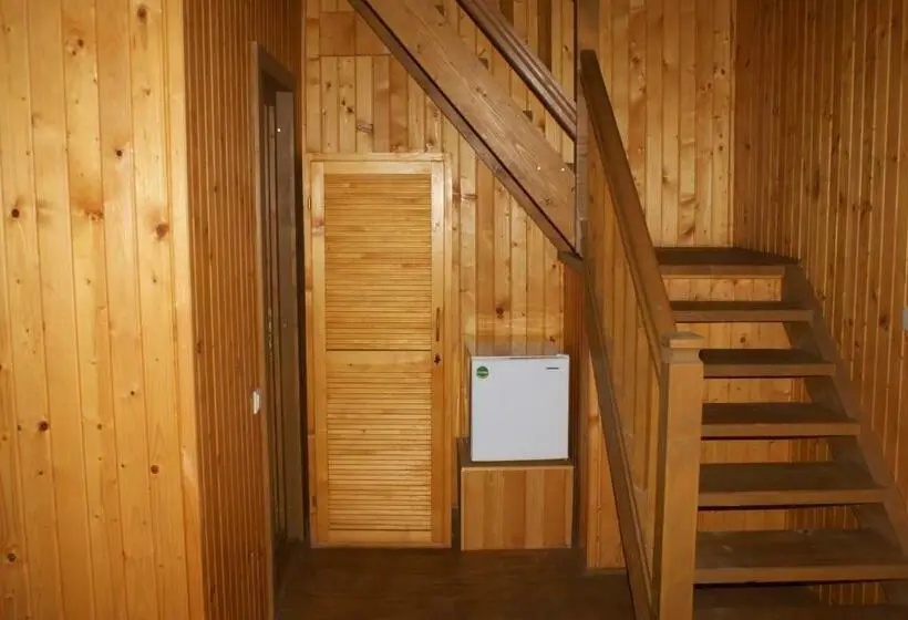 1ベッドルームアパートメント, Green Village Resort