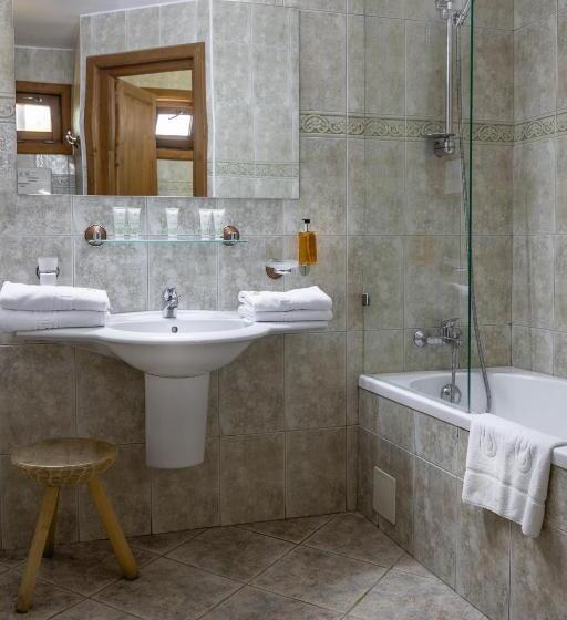 Номер Стандарт, Green Village Resort