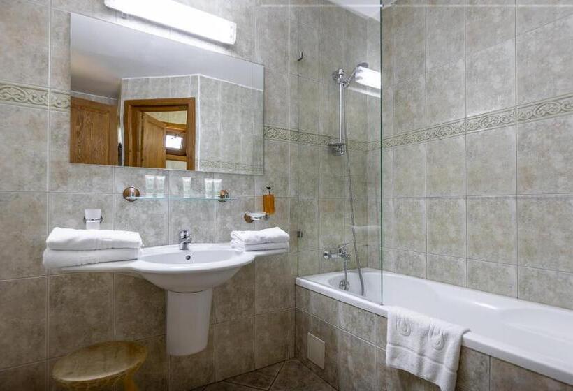 Номер Стандарт, Green Village Resort