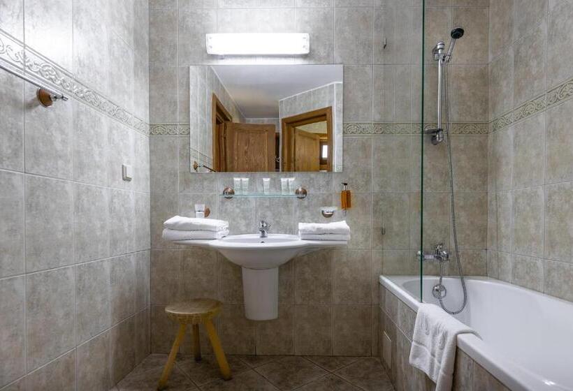 Номер Стандарт, Green Village Resort