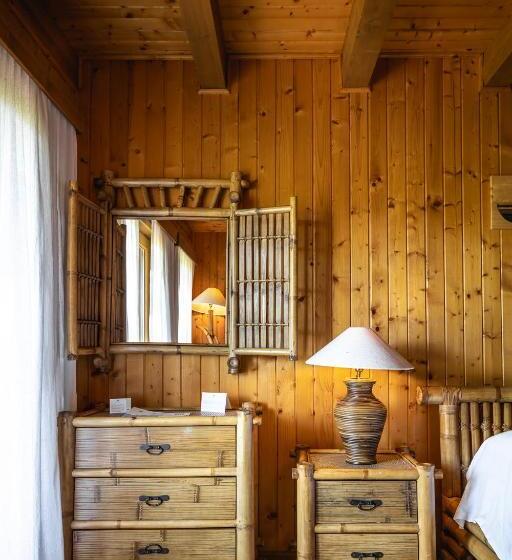 Номер Стандарт, Green Village Resort