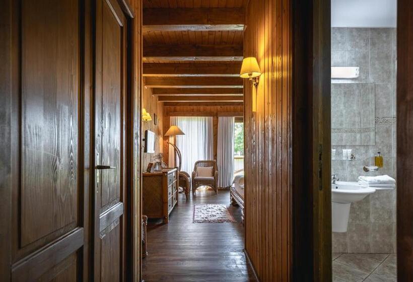 Номер Стандарт, Green Village Resort