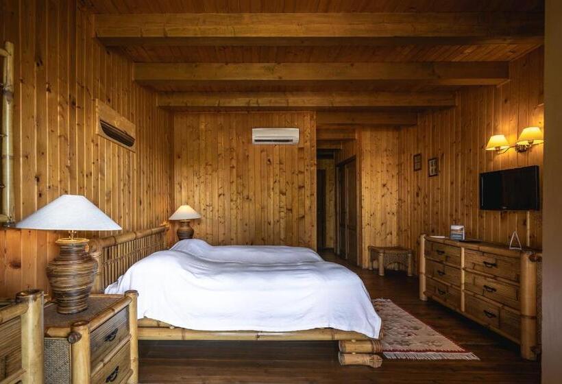 Номер Стандарт, Green Village Resort