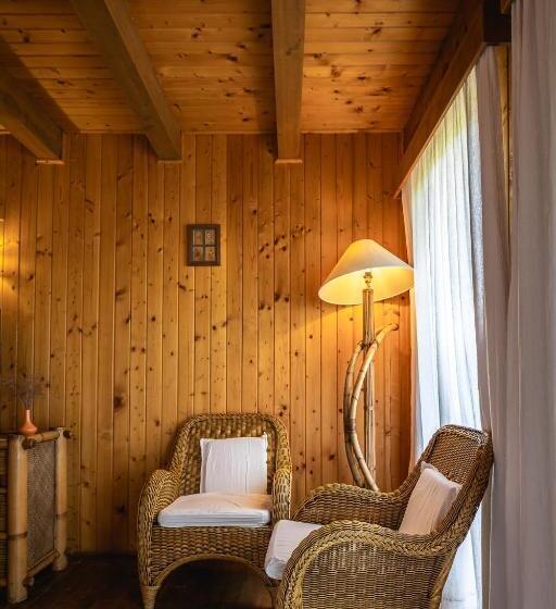 Номер Стандарт, Green Village Resort