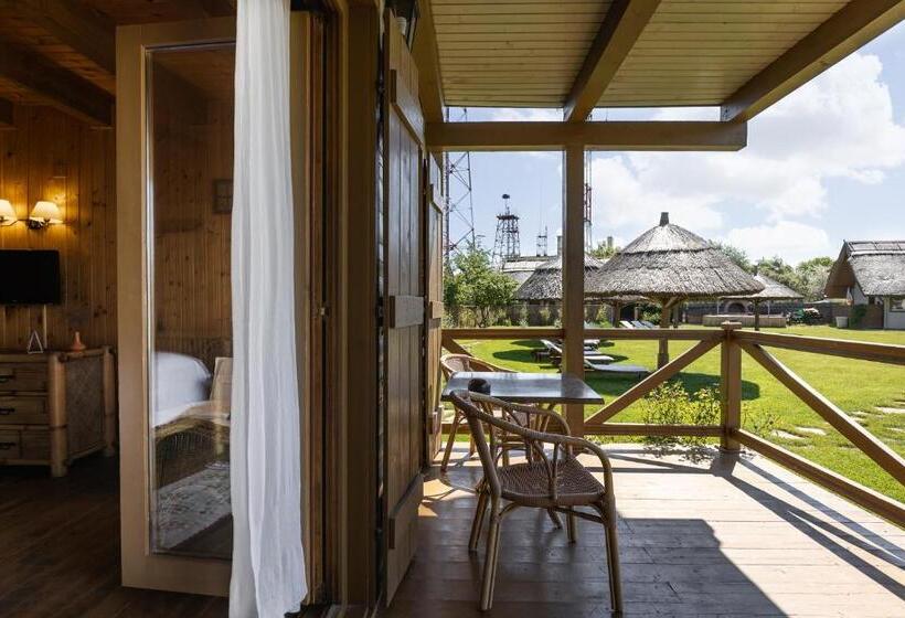 Номер Стандарт, Green Village Resort
