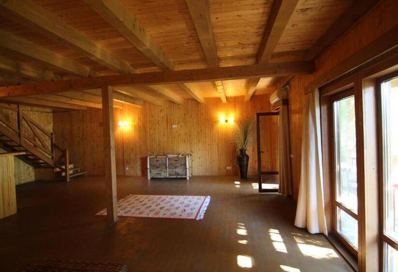 Апартаменты 1 Спальня, Green Village Resort