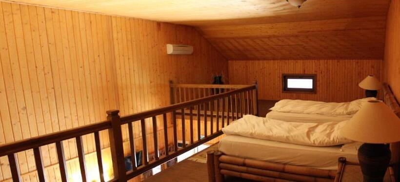 Апартаменты 1 Спальня, Green Village Resort