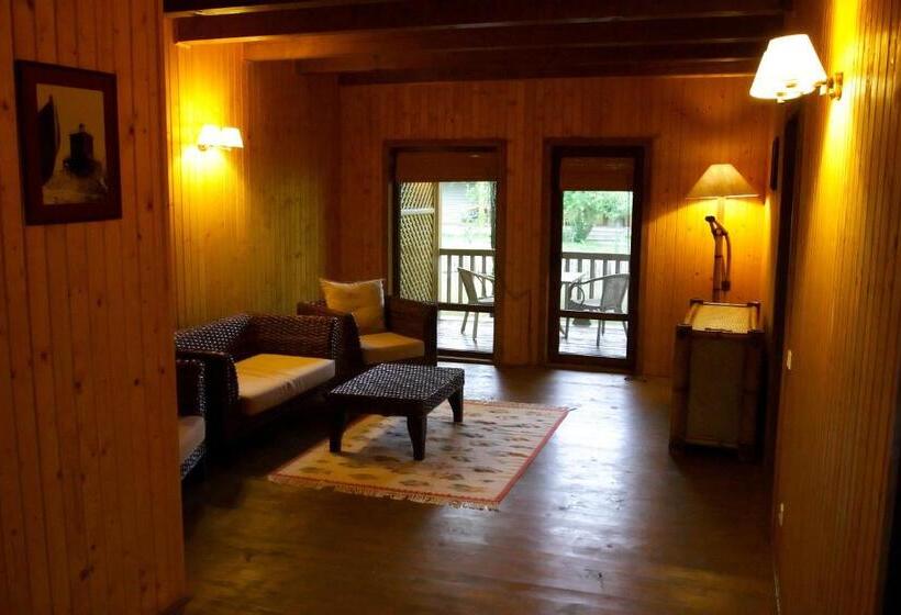 Апартаменты 1 Спальня, Green Village Resort