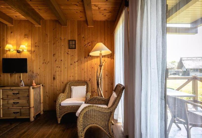 Номер Стандарт, Green Village Resort