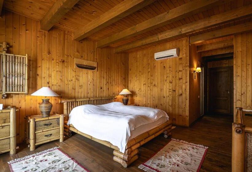 Номер Стандарт, Green Village Resort