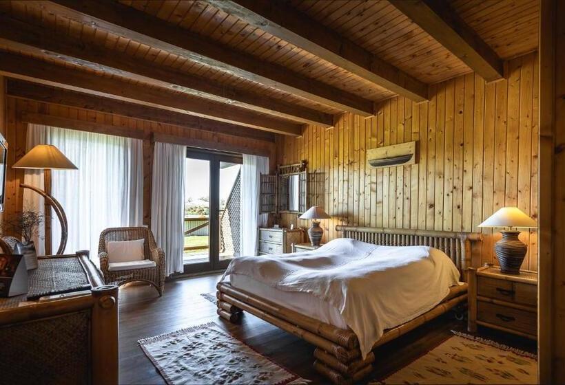 Номер Стандарт, Green Village Resort