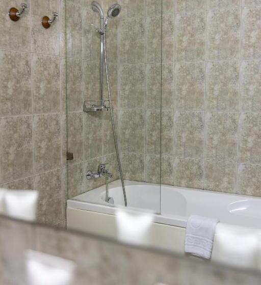 Номер Стандарт, Green Village Resort