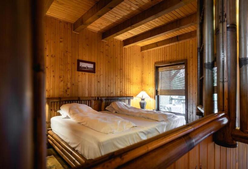 Номер Стандарт, Green Village Resort