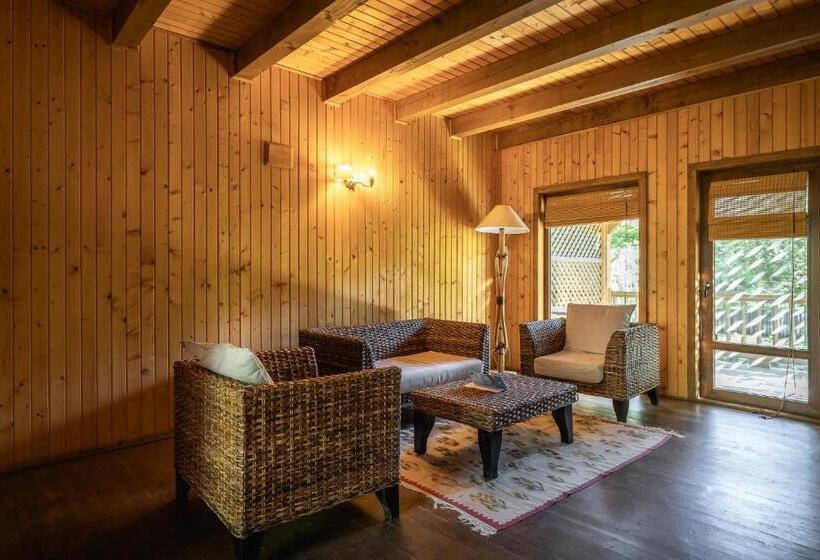 Номер Стандарт, Green Village Resort