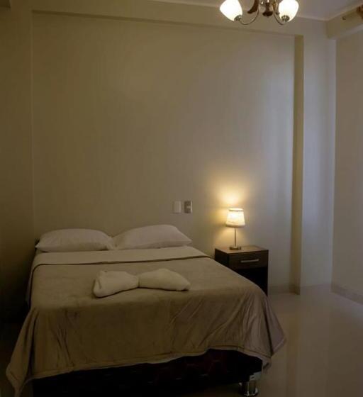 اتاق استاندارد, Hostel Willys House