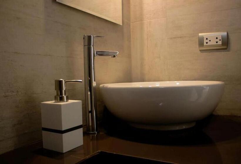 اتاق استاندارد, Hostel Willys House