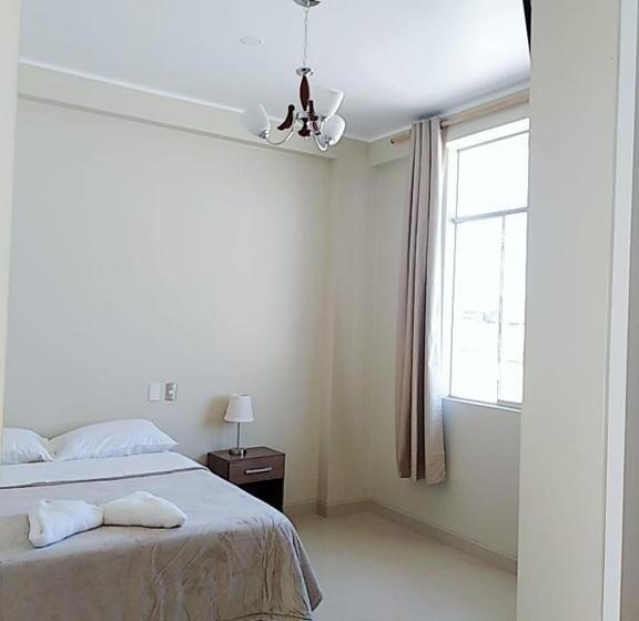 اتاق استاندارد, Hostel Willys House