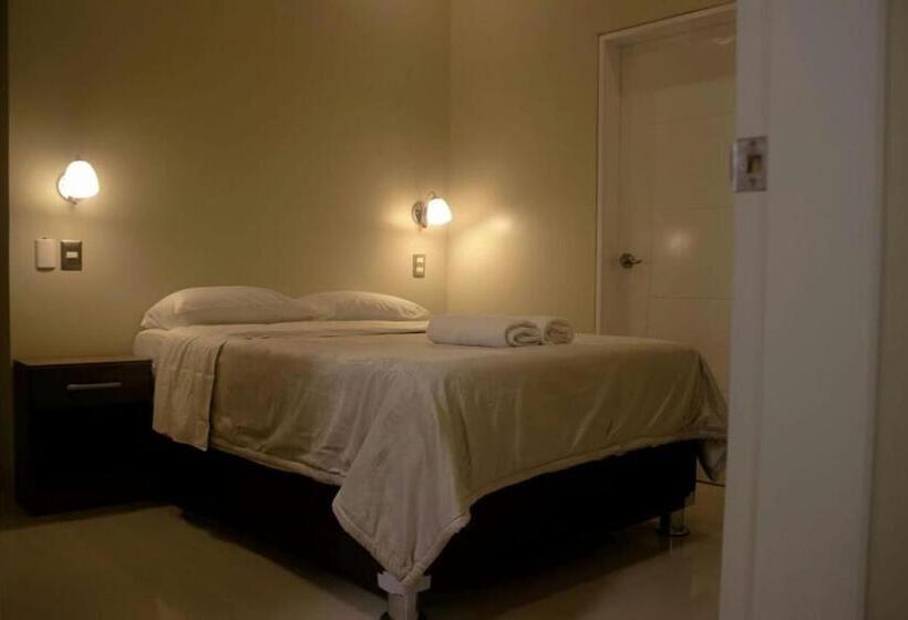 اتاق استاندارد, Hostel Willys House