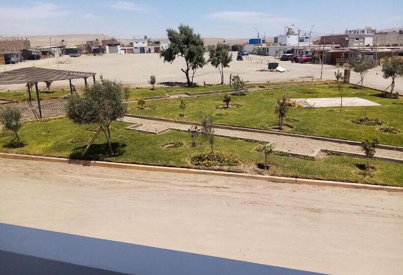 اتاق استاندارد سه نفره, Hostel Willys House