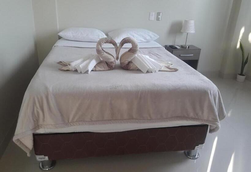 اتاق استاندارد, Hostel Willys House