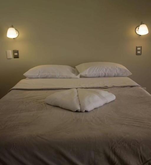 اتاق استاندارد, Hostel Willys House