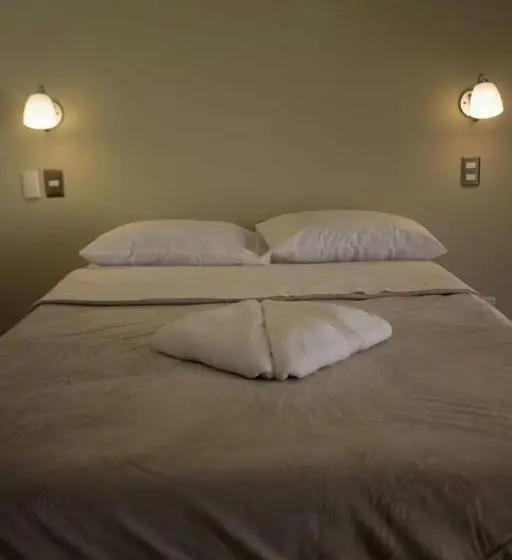 Standard Værelse, Hostel Willys House