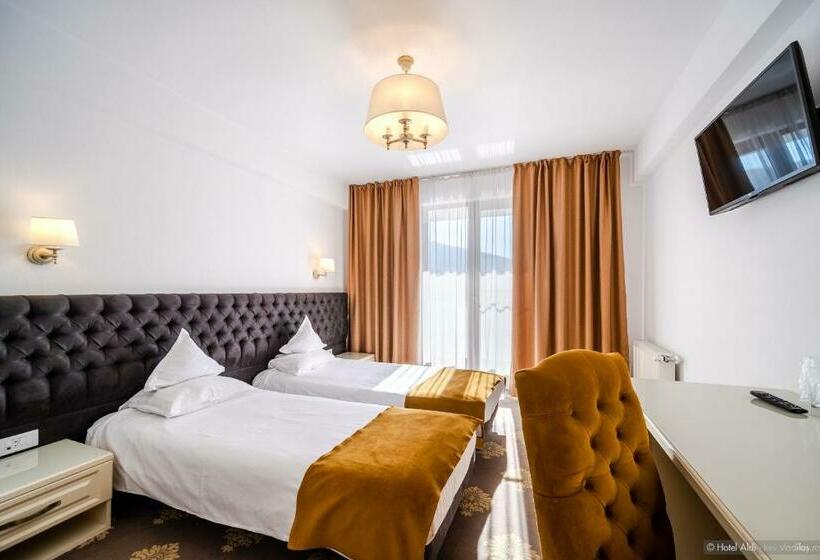 스탠다드 룸, Aldi