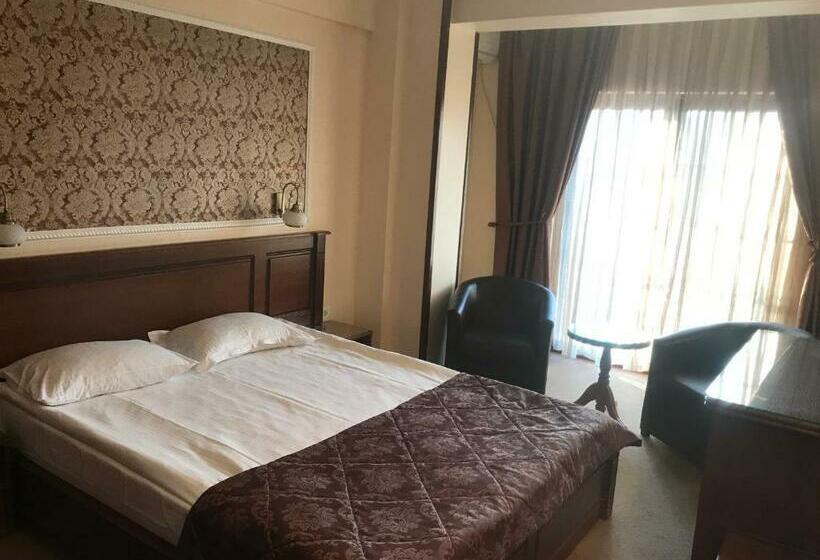 اتاق استاندارد, Ana