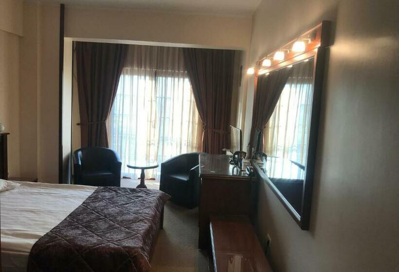 اتاق استاندارد, Ana