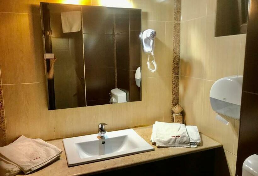 اتاق استاندارد, Ana