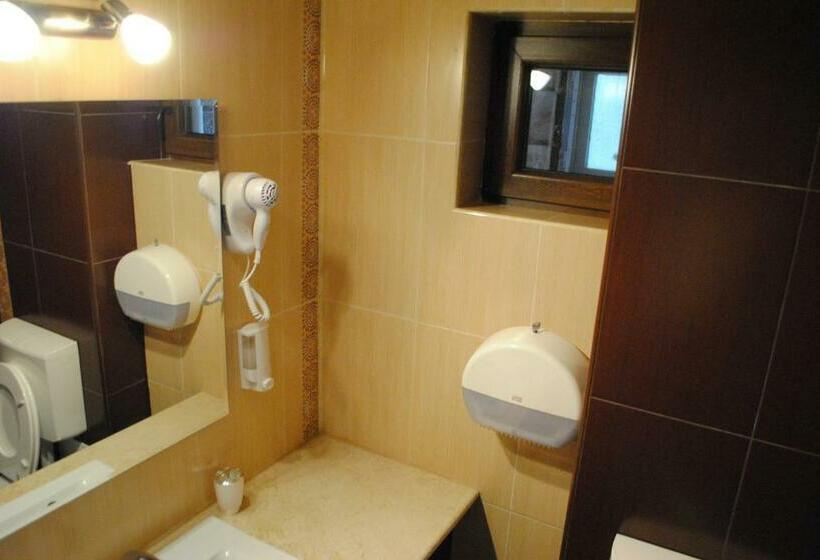 اتاق استاندارد, Ana