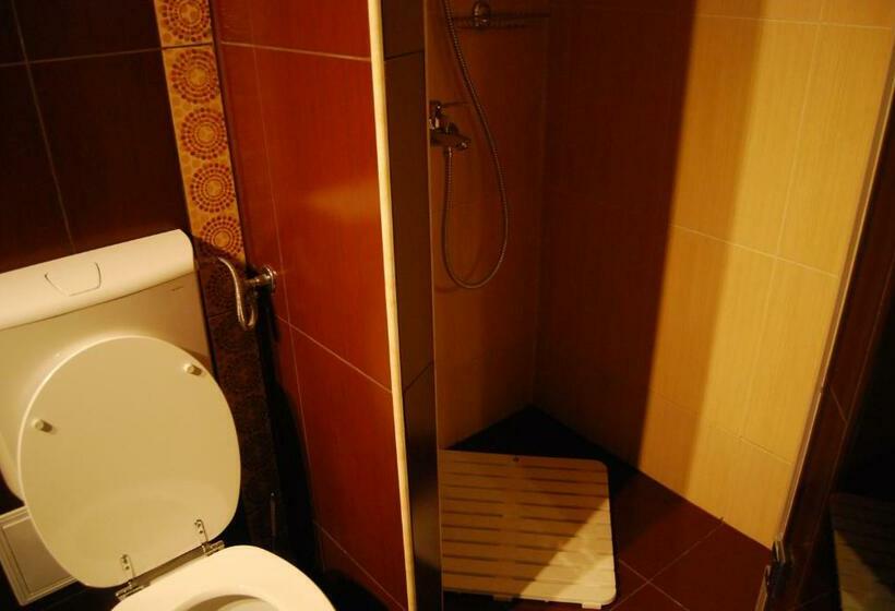 اتاق استاندارد, Ana