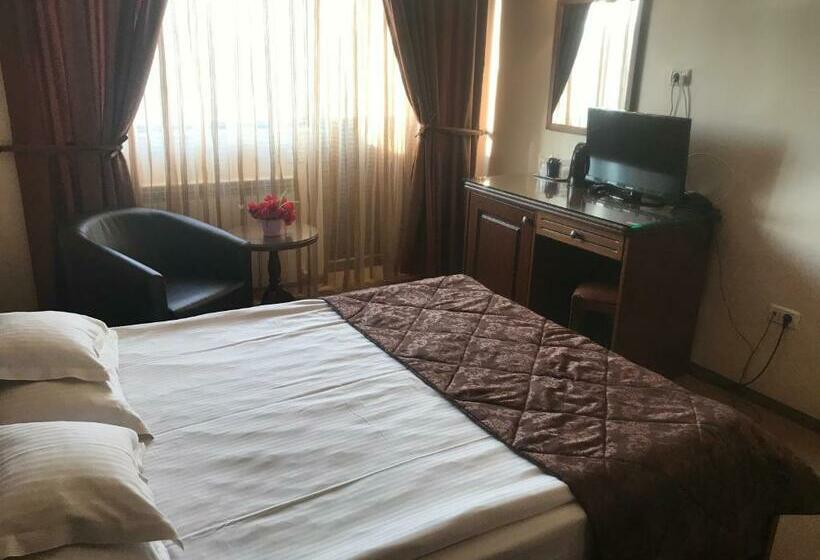 اتاق استاندارد, Ana